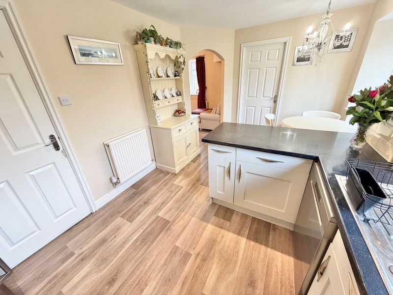 Roxburgh Road Little Sutton